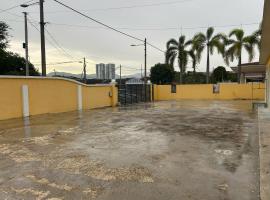 Warm Stay No10 Boutique Residence House 7B7B by Verve, hotel in Ipoh