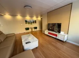 Comfy classic apartment in Central UB