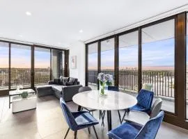 3BR apartment close to Accor Stadium