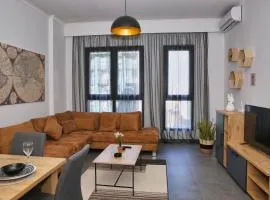 Luxury Square 21 Tirana Apartment, Albania