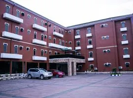 Boulevard Beechnut Hotel, Warri