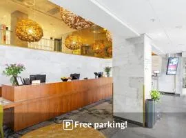 Best Western Plus Sthlm Bromma
