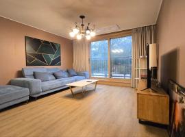 A-Bridge house 1-A, hotel di Incheon