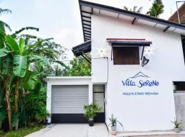 Villa serene galle