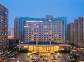 Bliss International Hotel
