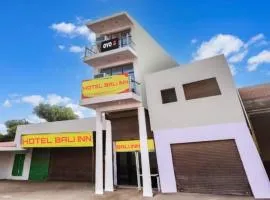 Hotel Bali Inn