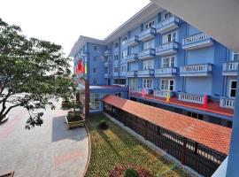 DUY TAN VINH Hotel