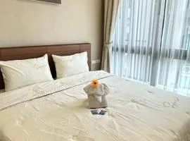 WhydamRoyal Lee condominium Phuket