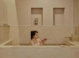 StayPassport Morocco Spa Incheon Songdo