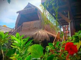 Good Vibes Bungalows