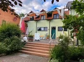 Zur Wirtin Eventlocation und Gästehaus