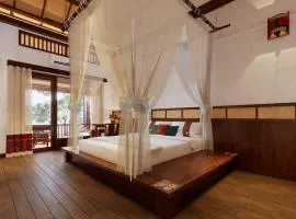 Pù Luông Ecolodge