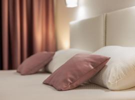 Premium DC Apartment Osijek by GREEN Croatia, hotel in Osijek