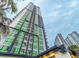 Dusit Grand Condo View