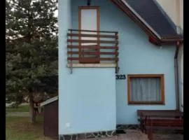 Tatralandia Apartman 323