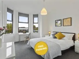 River Rooms Nottingham