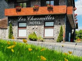 Hôtel Les Charmilles