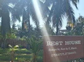 Rest house nilaveli