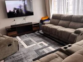 Marvel Homes