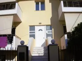 Sunny Apartments - Tolis 2oς