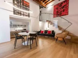 appartamento palazzo bardi apartments n 2