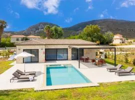 Villa Lilia