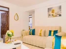 Urban 2 bedroom Nanyuki Mt Kenya Views