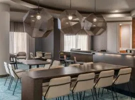 SpringHill Suites Detroit Auburn Hills