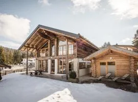 IM WEIDACH Superior Chalets