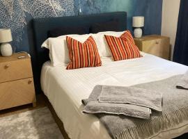Broughshane, hotel in Church Stretton