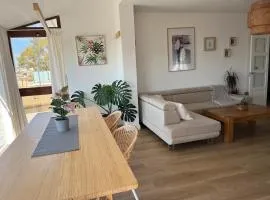 Villa cerca del mar