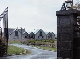 Ballyvara House