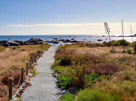 Saint Anna Beach House