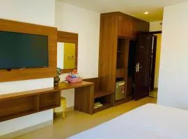 Luxury Condotel - Mermaid Seaside Hotel Vung Tau