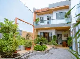 Cherry Villa - Biệt Thự View Biển Cao Cấp Lagi Bình Thuận