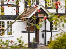 Bramble Cottage