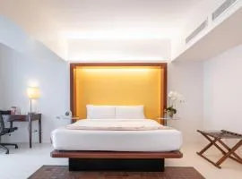 The Picasso Boutique Serviced Residences Managed by HII