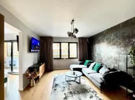 Central Boutique Apartment - Self Check-in