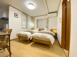 N28-Tokyo Shinjuku Luxury Villa 110 SPM