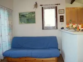 Appart 2 pièces 4 couchages PORT LEUCATE NATURISME PL010-1114