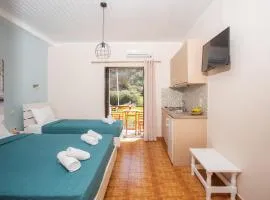 Eros appartments
