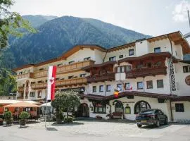 Bergsporthotel Antonie