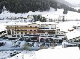 Bergsporthotel Antonie