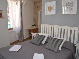 Sottocoperta, hotel en Riomaggiore