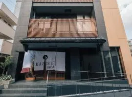 Kansei 京都八条