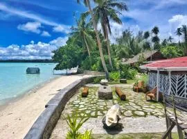 Manoa, boutique Villas and Spa