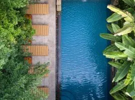 The Community - Siem Reap、シェムリアップのホテル