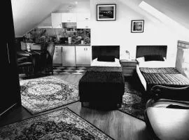 Apartament Rosa