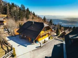 Mt Krvavec Apartment Story - Happy Rentals