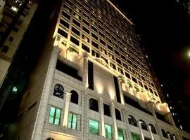 Kew Green Hotel Mongkok